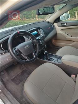 كيا كادينزا